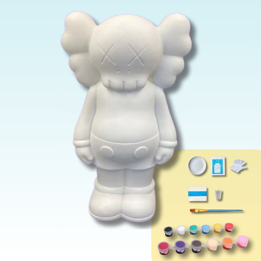 PSX: XSplash Full-Kit